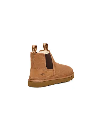 UGG | Botas Chelsea NEUMEL | camel
